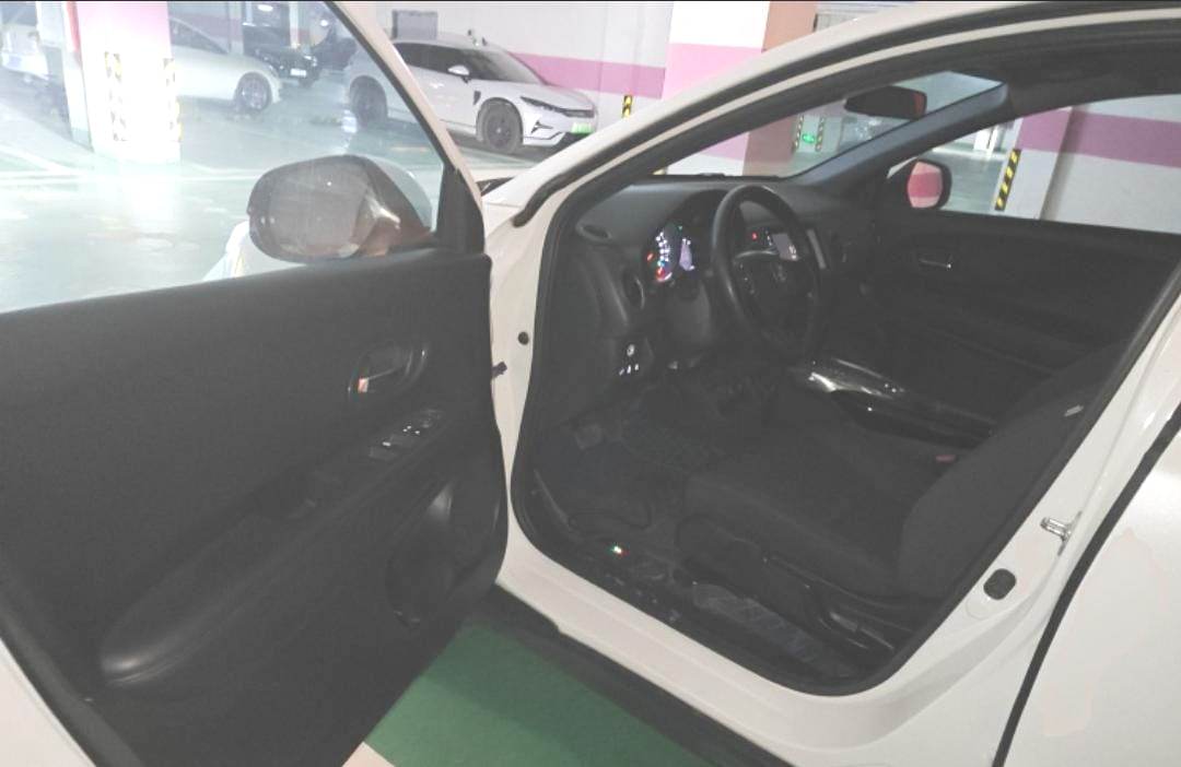 Honda XR-V 1.5L CVT Classic Edition