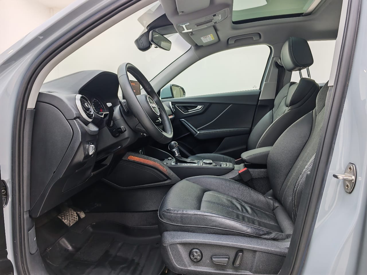 Audi Q2L 35 TFSI Stylish Edition