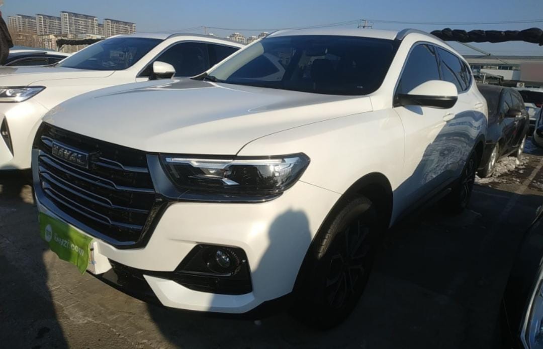 Haval H6 1.5T Automatic Urban Edition