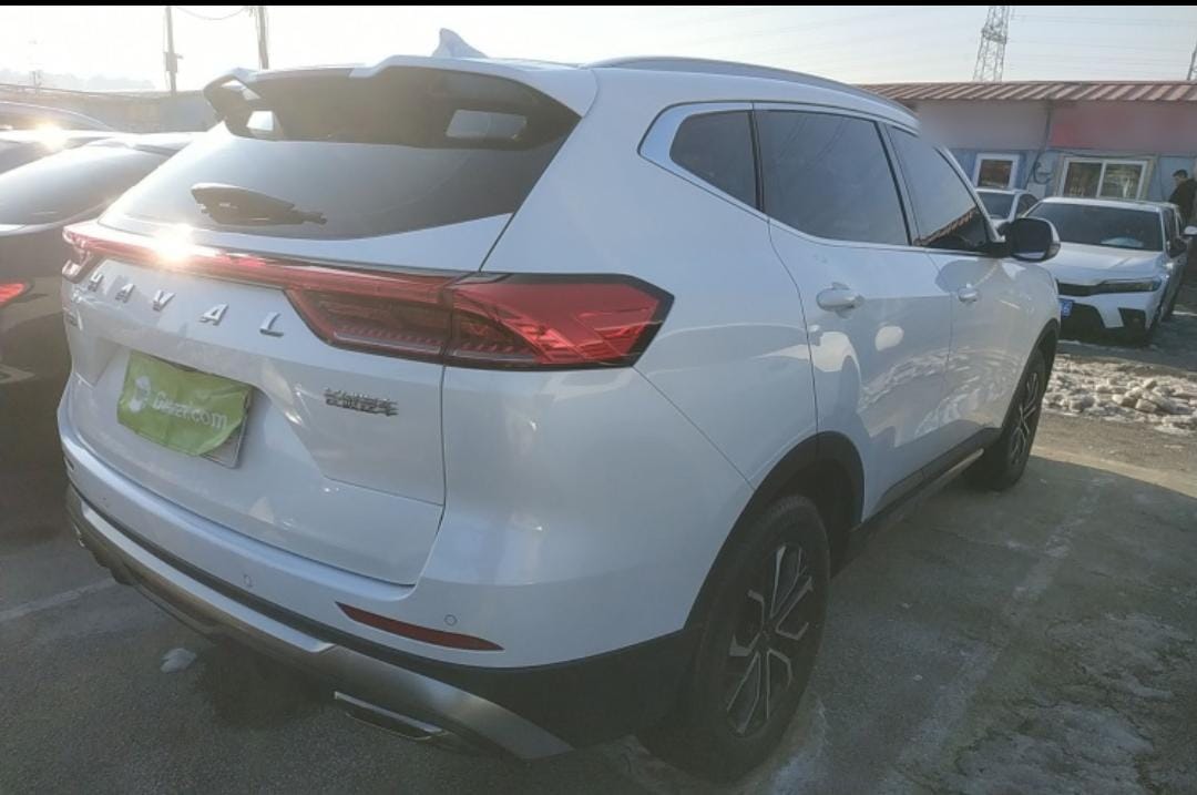 Haval H6 1.5T Automatic Urban Edition