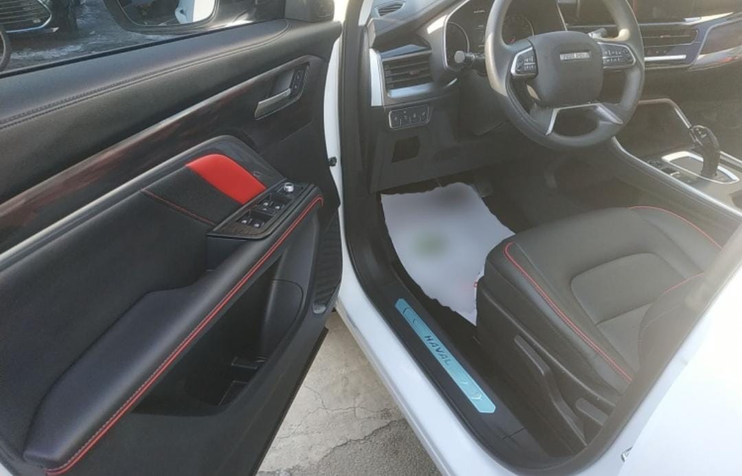 Haval H6 1.5T Automatic Urban Edition