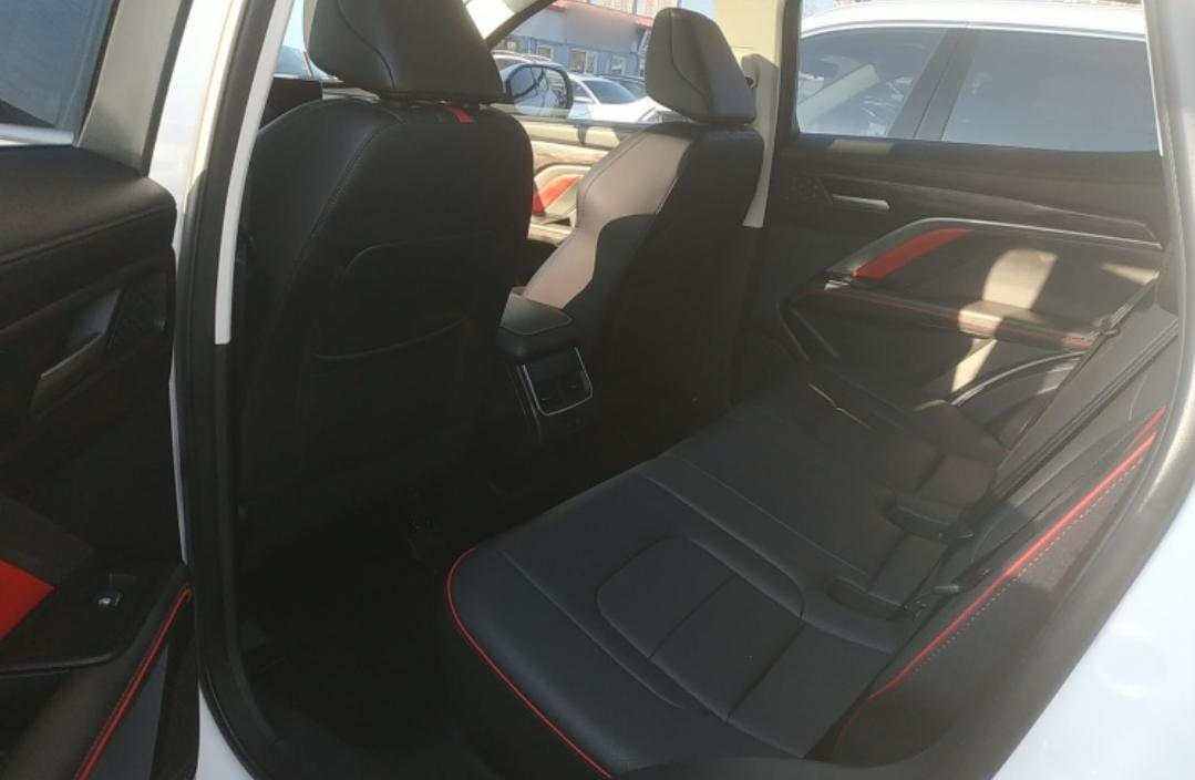 Haval H6 1.5T Automatic Urban Edition