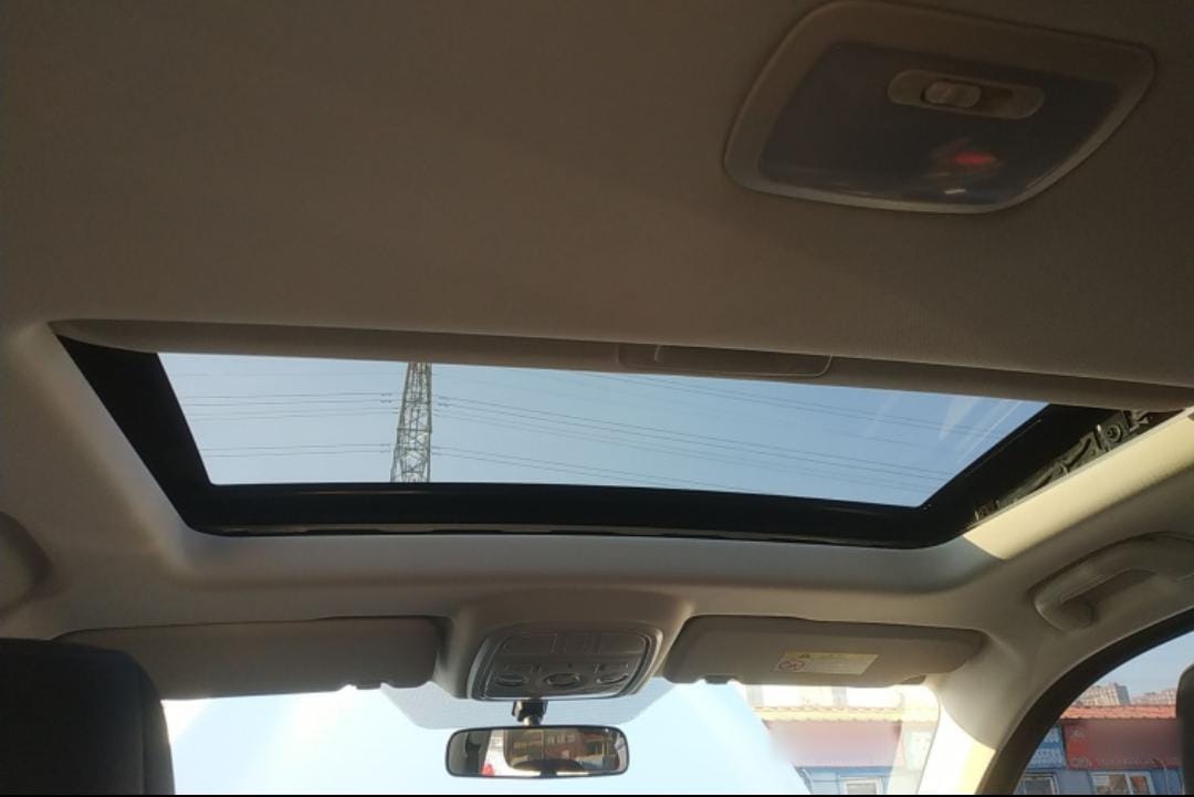Haval H6 1.5T Automatic Urban Edition