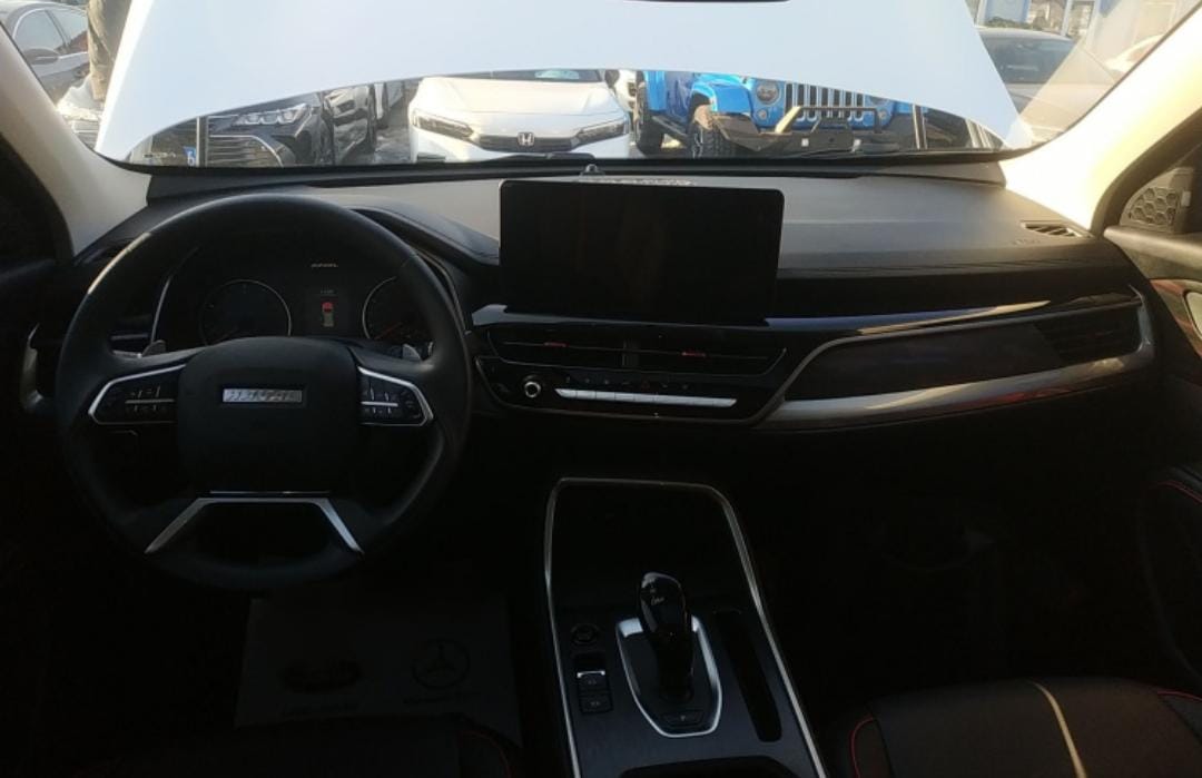 Haval H6 1.5T Automatic Urban Edition