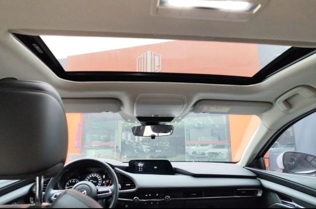 Mazda 3 Axela 2.0L Automatic Quality Edition