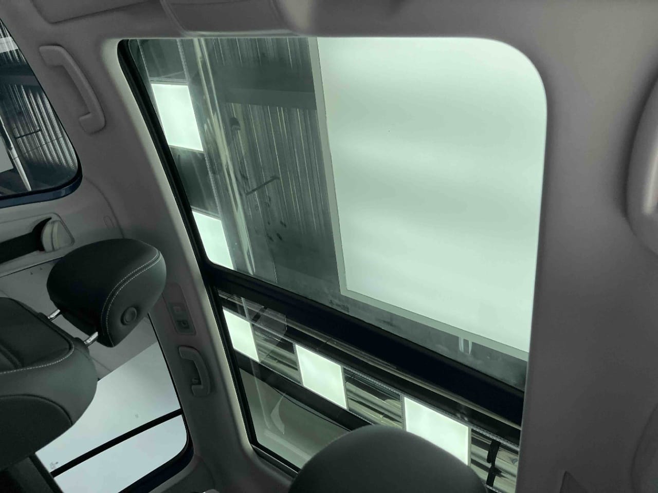 Volkswagen Touran L 280TSI DSG Extended Edition