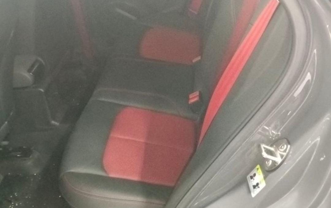 Audi Q2L 35 TFSI Fashion Dynamic Edition