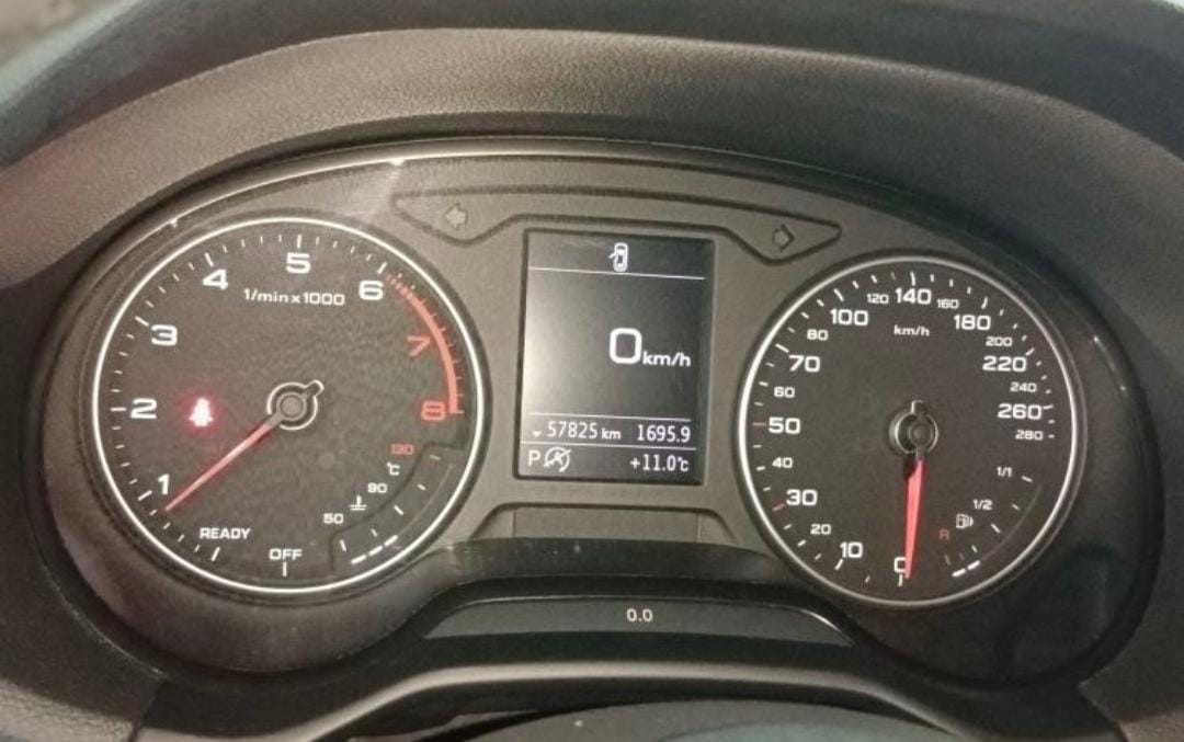 Audi Q2L 35 TFSI Fashion Dynamic Edition