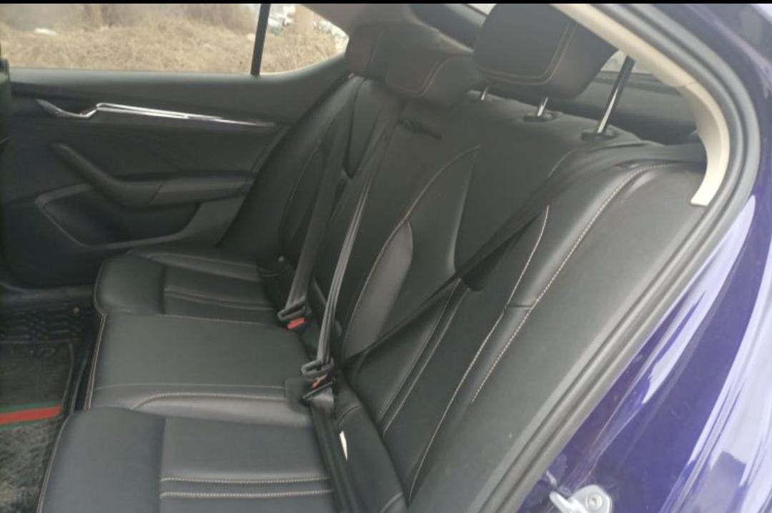 Skoda Octavia PRO TSI280 DSG Premium Edition