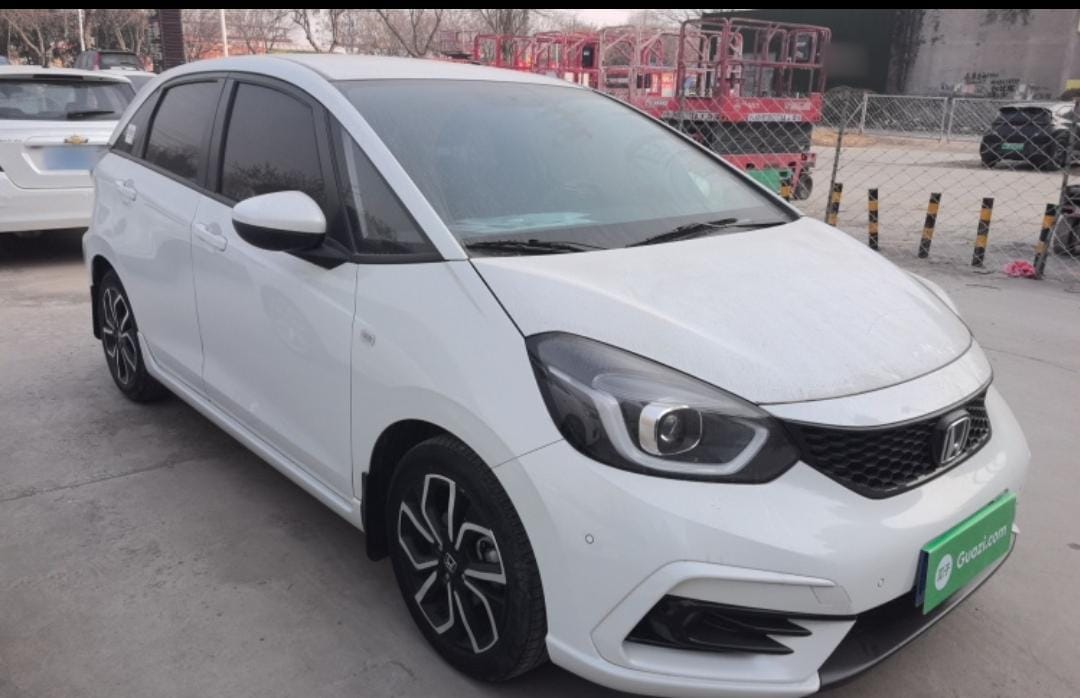 Honda LIFE 1.5L CVT SPORT Heart Edition