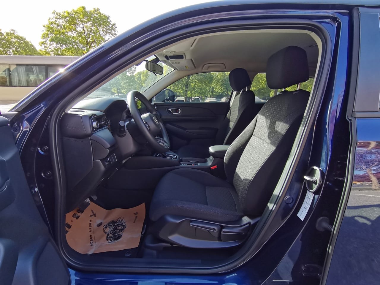 Honda XR-V 1.5L CVT Thermo Edition