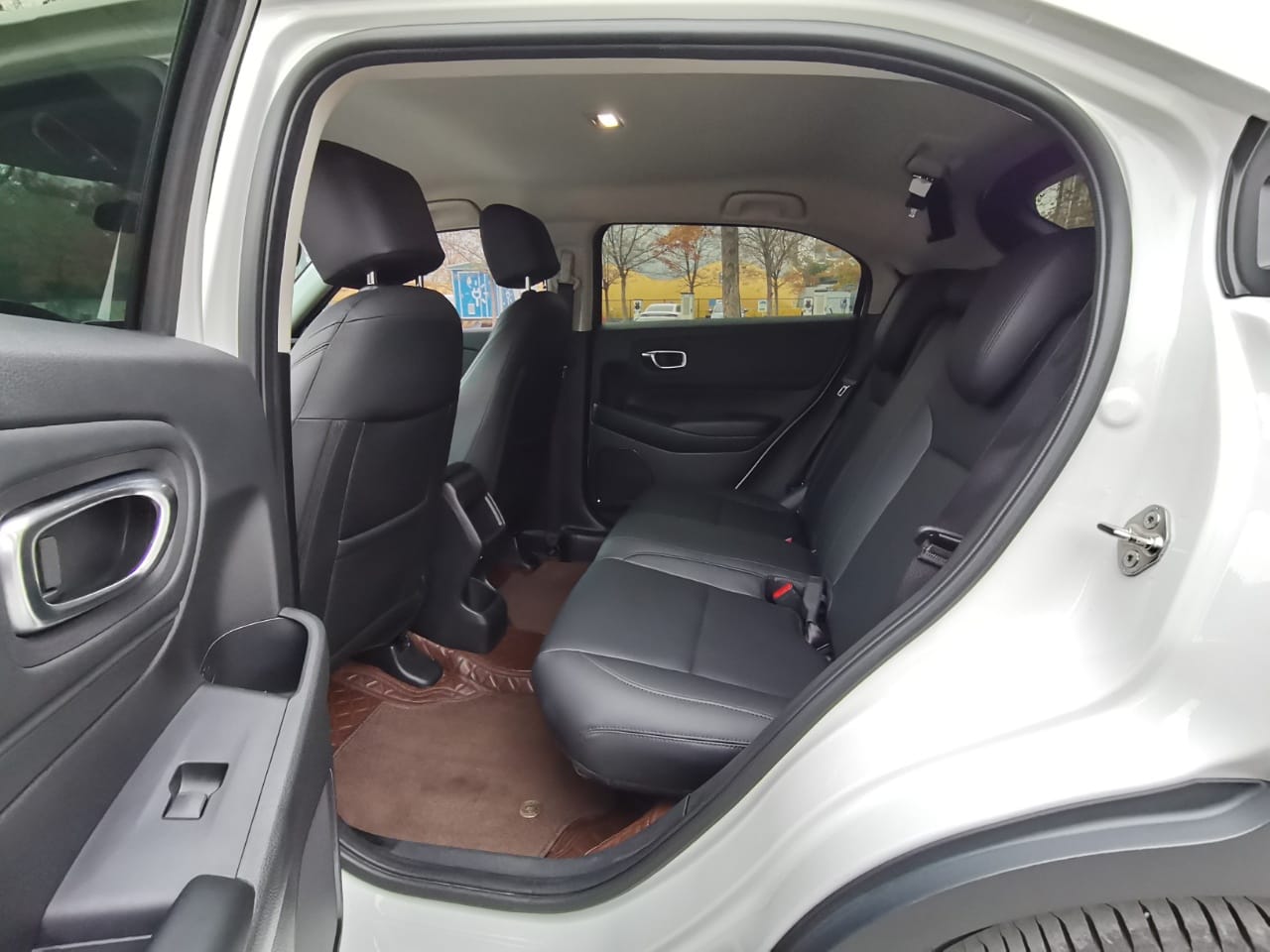 Honda XR-V 1.5L CVT Thermo Edition