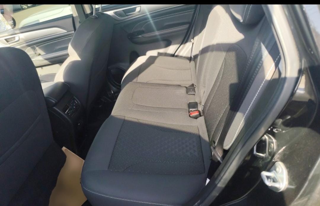 Haval M6 PLUS 1.5T DCT Elite Intelligent Connection