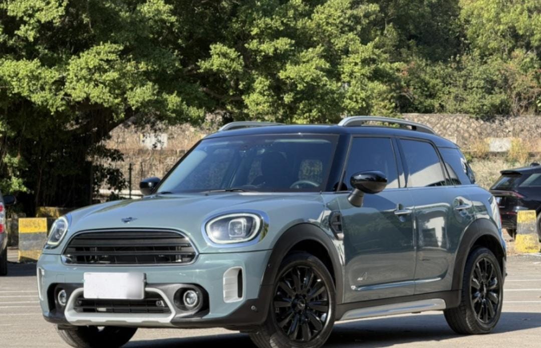 MINI Countryman 1.5T Cooper 4WD