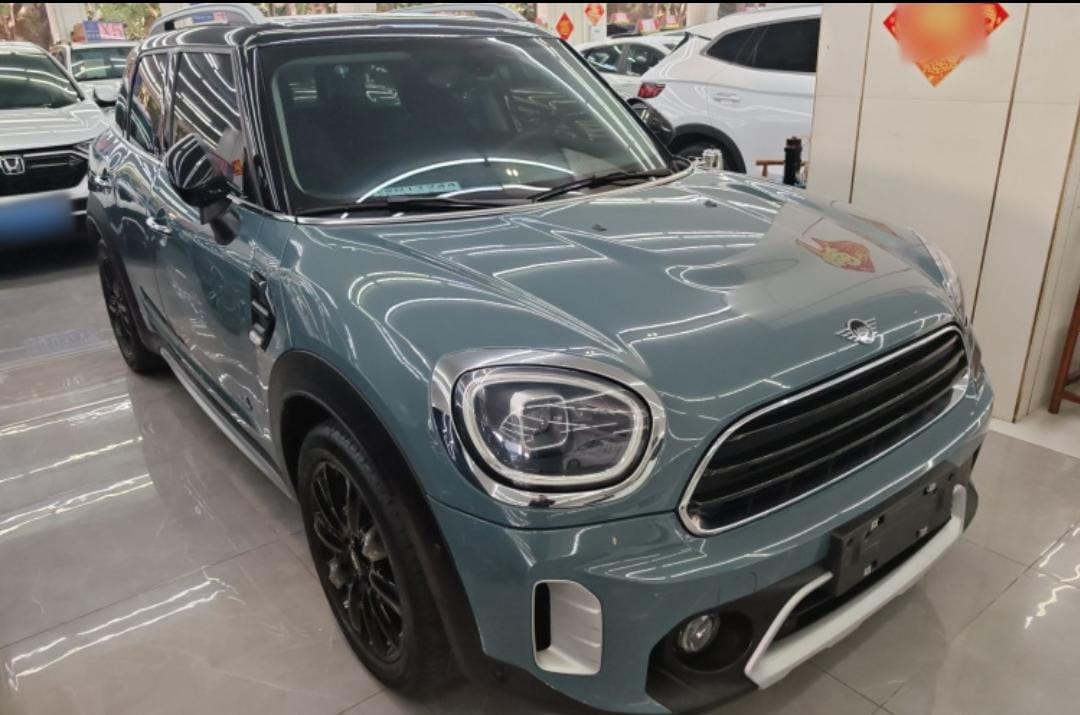 MINI Countryman 1.5T Cooper 4WD