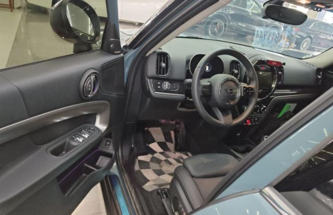 MINI Countryman 1.5T Cooper 4WD