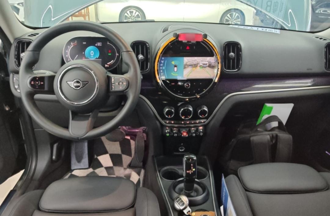 MINI Countryman 1.5T Cooper 4WD