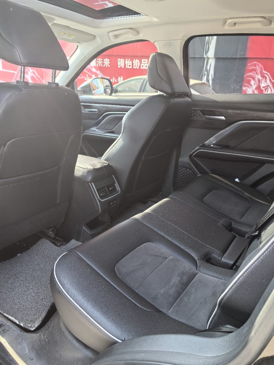Haval H6 1.5T Automatic City Edition