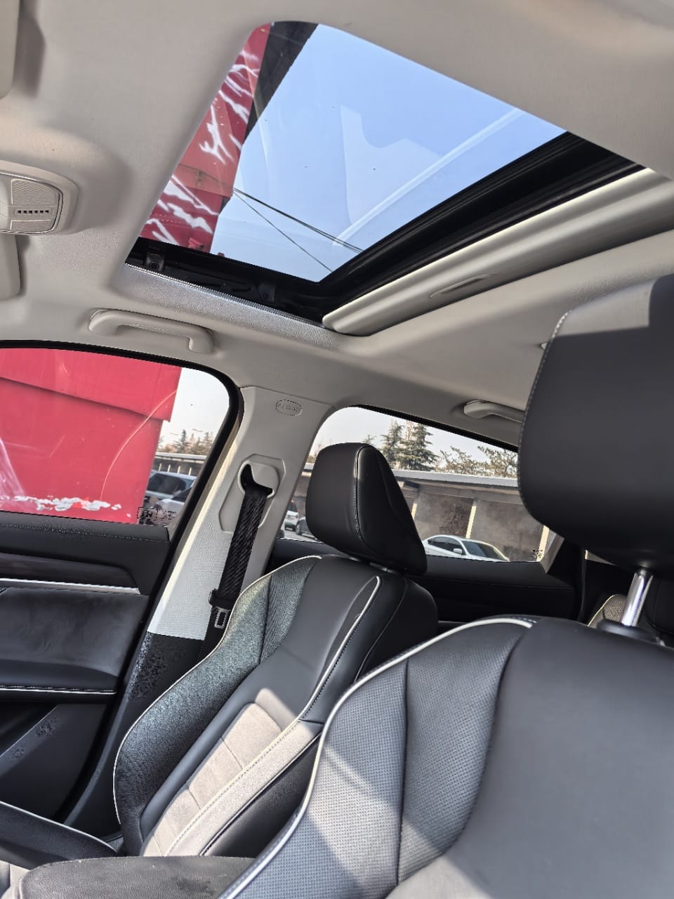 Haval H6 1.5T Automatic City Edition