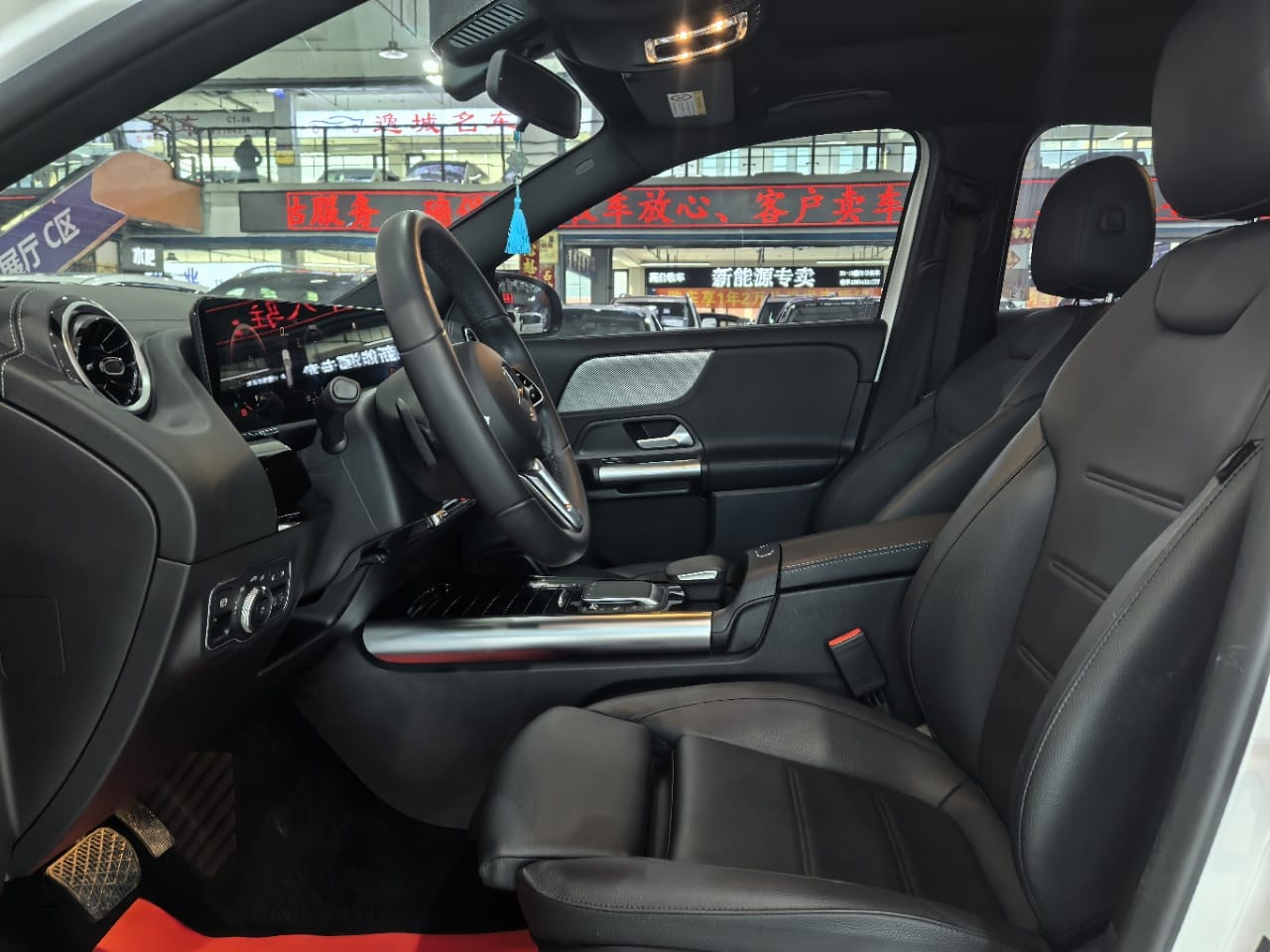 Mercedes-Benz GLA 180