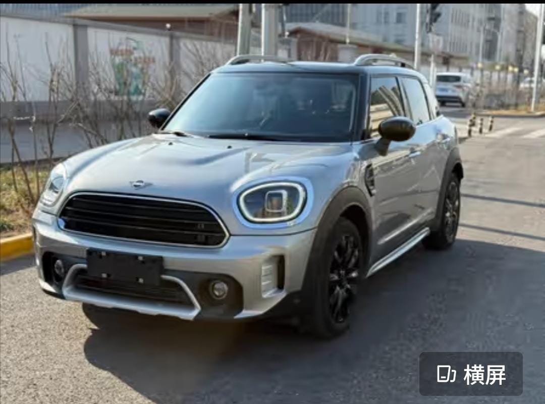 MINI Countryman 1.5T Cooper 4WD