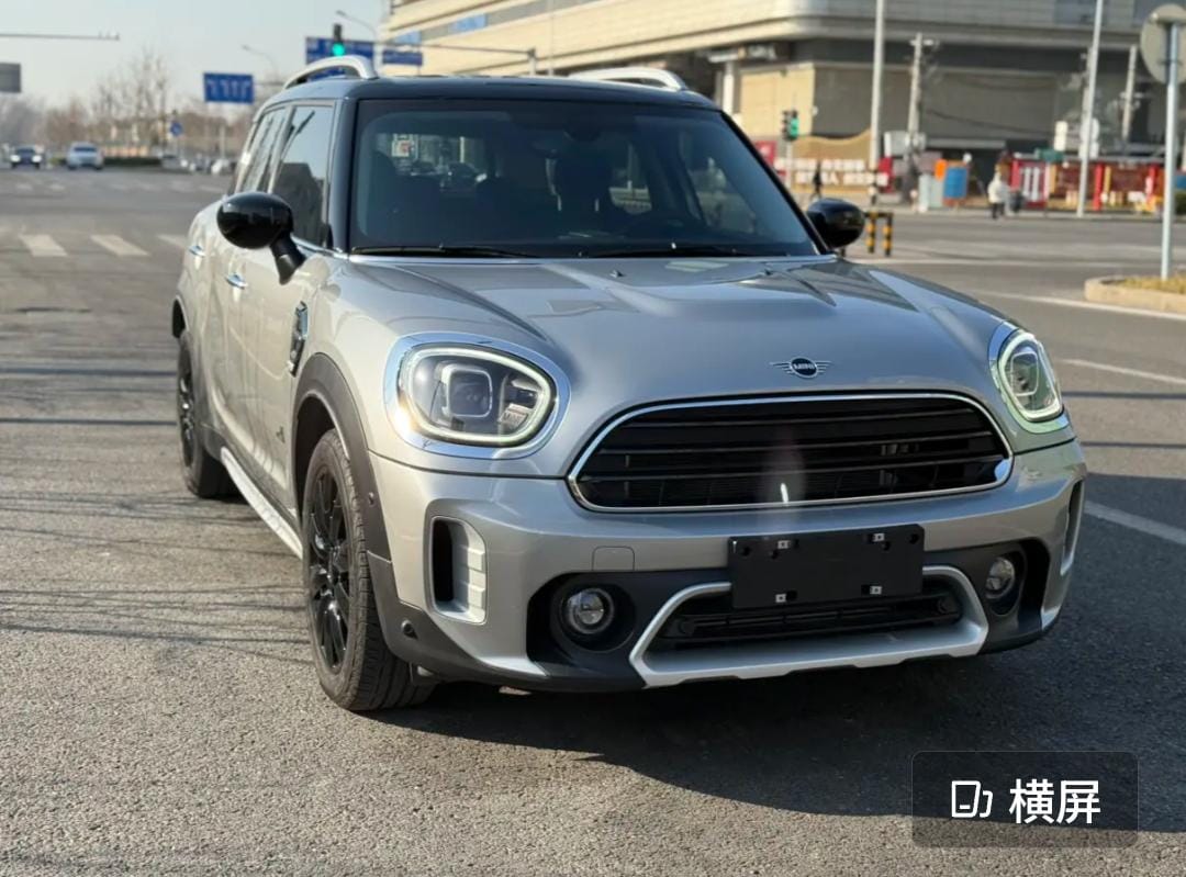 MINI Countryman 1.5T Cooper 4WD