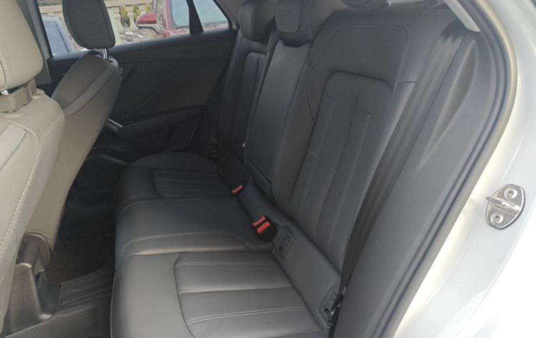 Audi Q2L 35 TFSI Stylish &amp; Elegant Edition