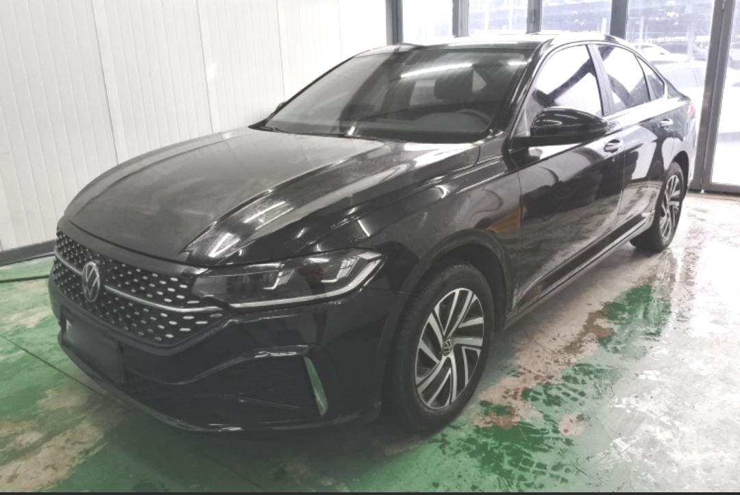 Volkswagen Lavida 2023 280TSI DSG Starlight Edition