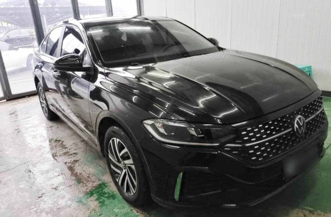 Volkswagen Lavida 2023 280TSI DSG Starlight Edition