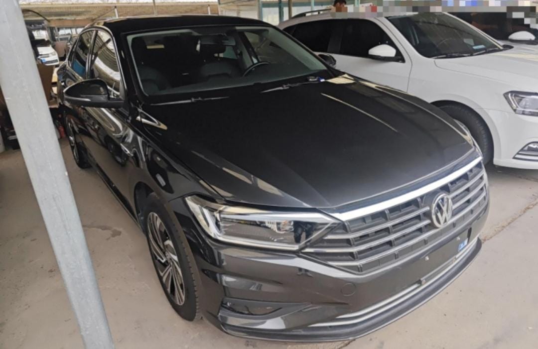 Volkswagen Sagitar 280TSI DSG Flyover Edition