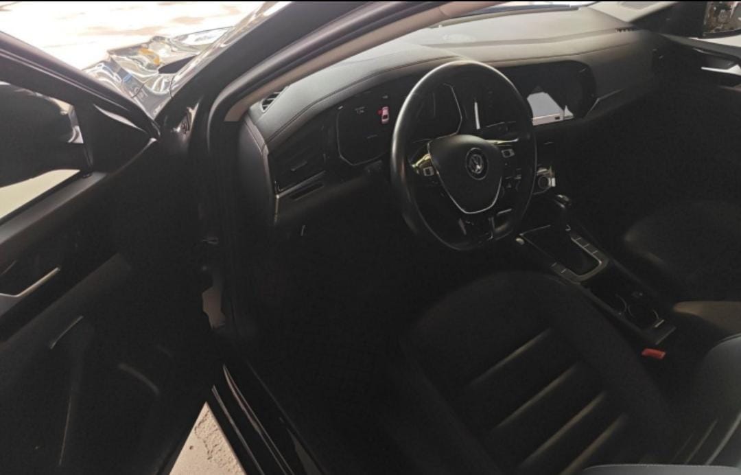 Volkswagen Sagitar 280TSI DSG Flyover Edition