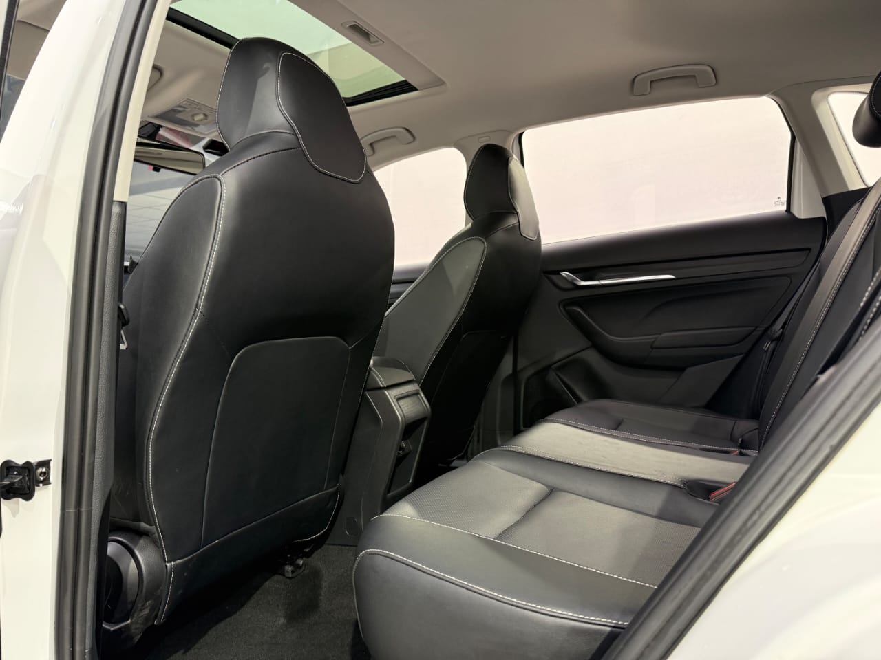 Skoda Kamiq 1.5L Automatic Comfort Edition