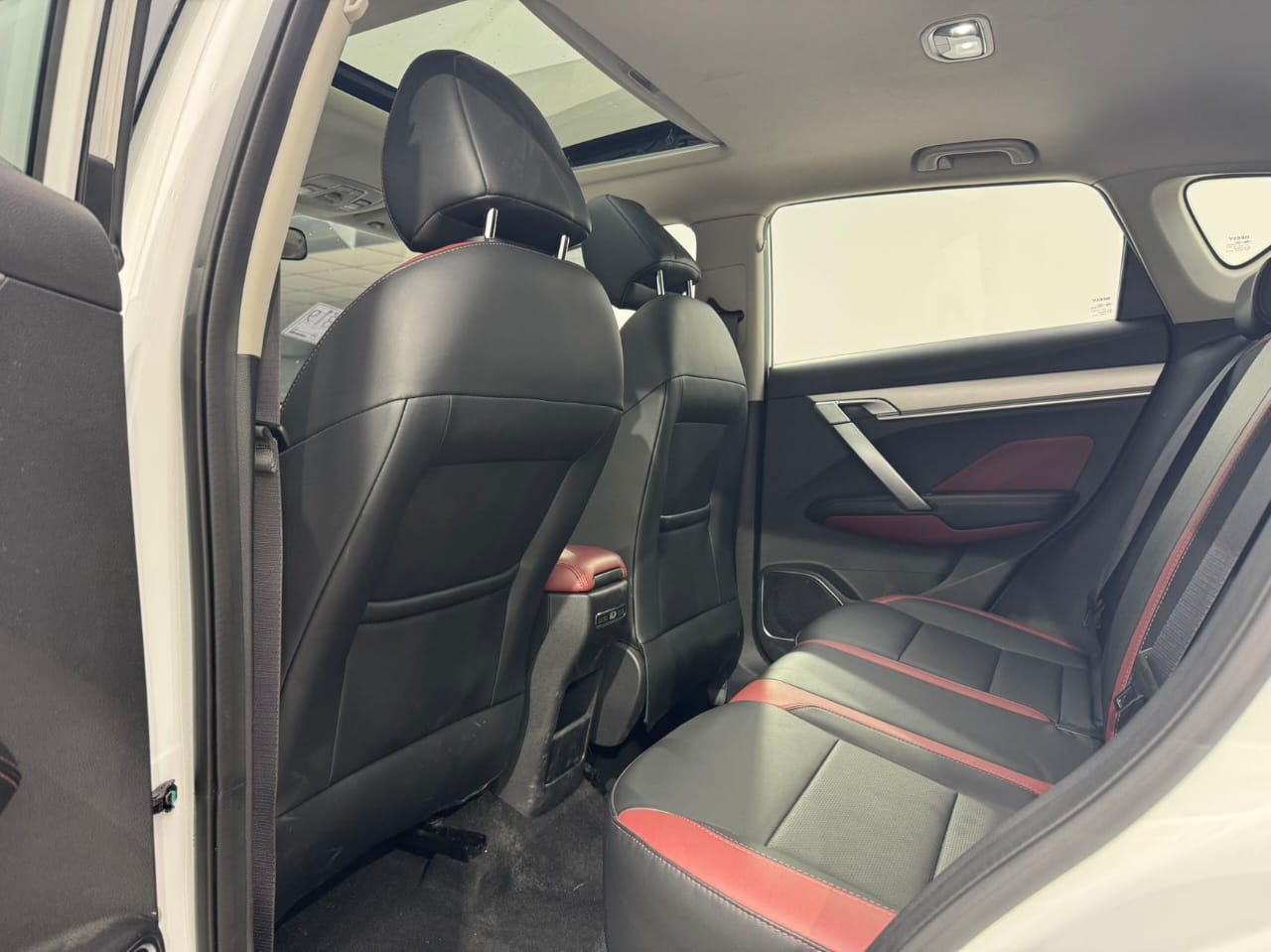 Geely Coolray 1.4T DCT Diamond Edition