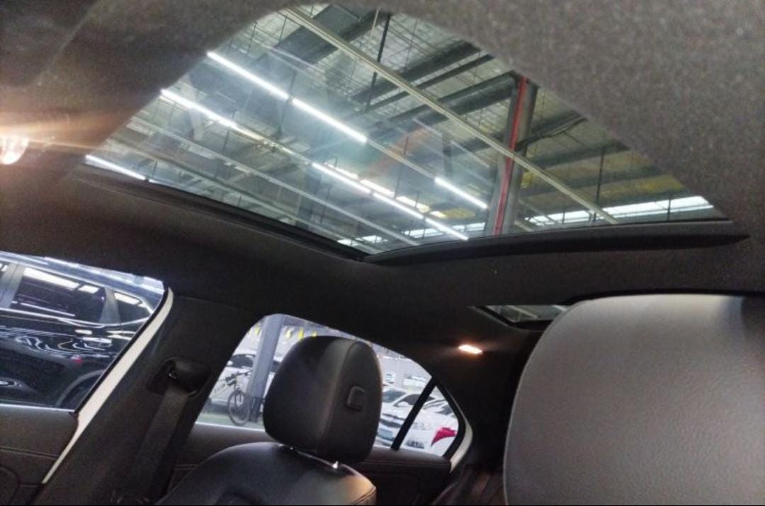 Mercedes-Benz A-Class A 180 L