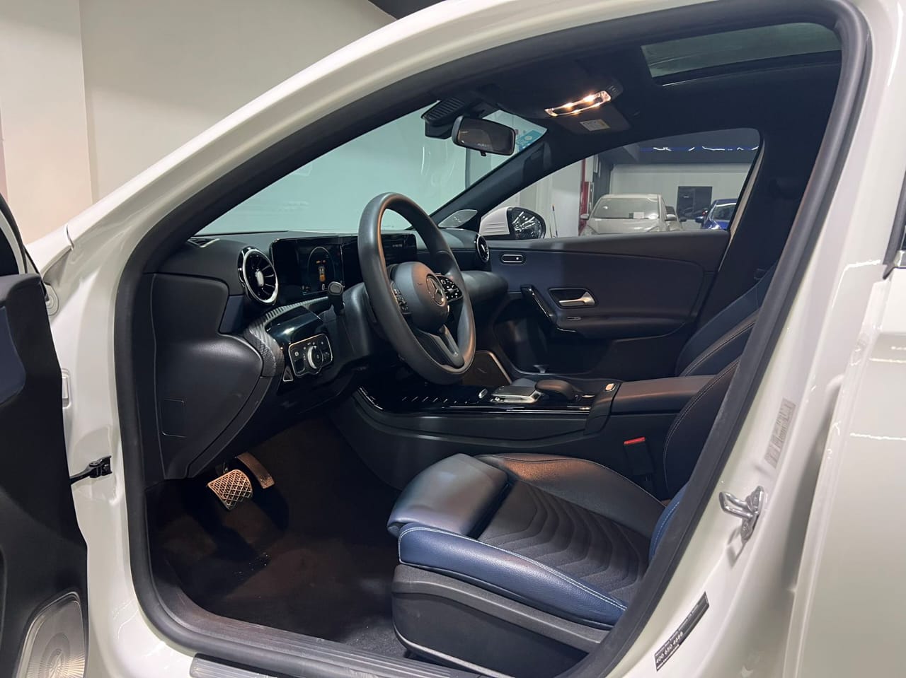 Mercedes-Benz A-Class A 180 L