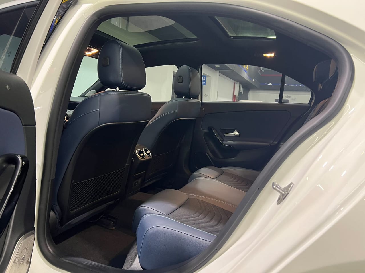 Mercedes-Benz A-Class A 180 L