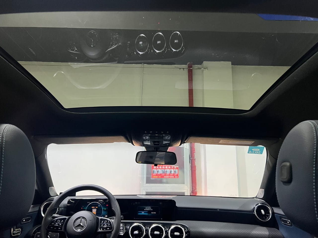 Mercedes-Benz A-Class A 180 L