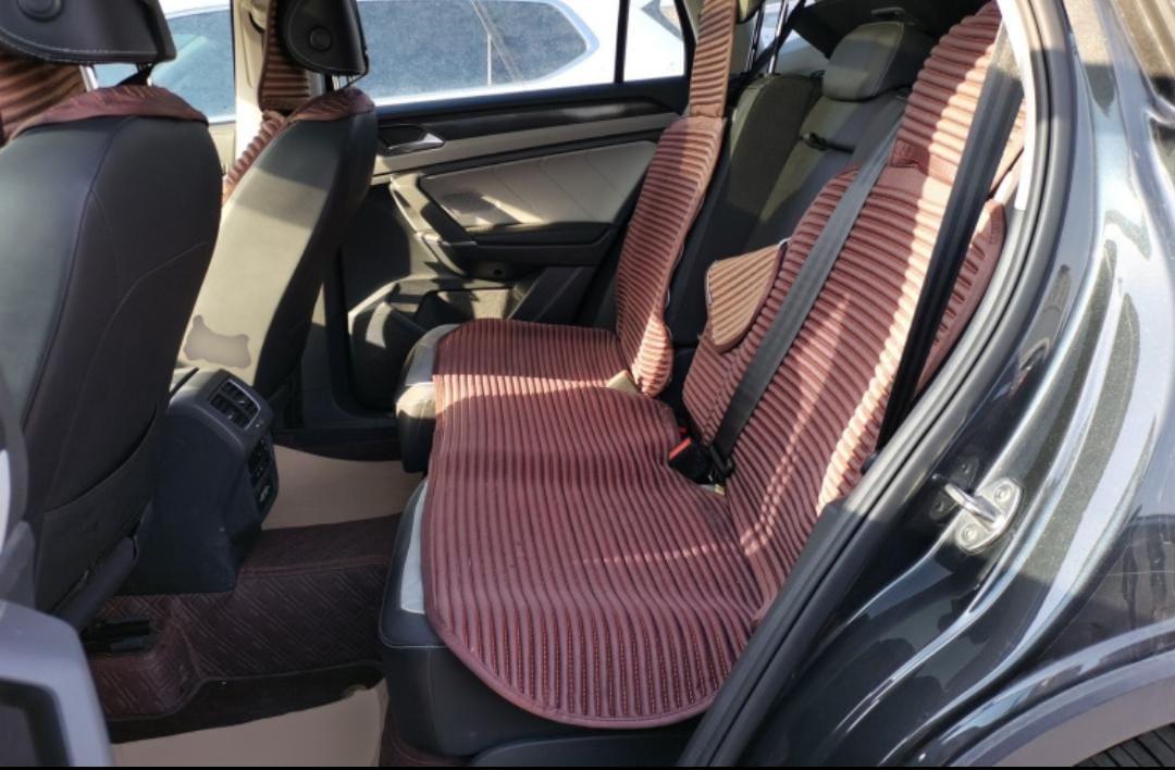 Volkswagen Tayron 280TSI Deluxe PLUS Premium Edition