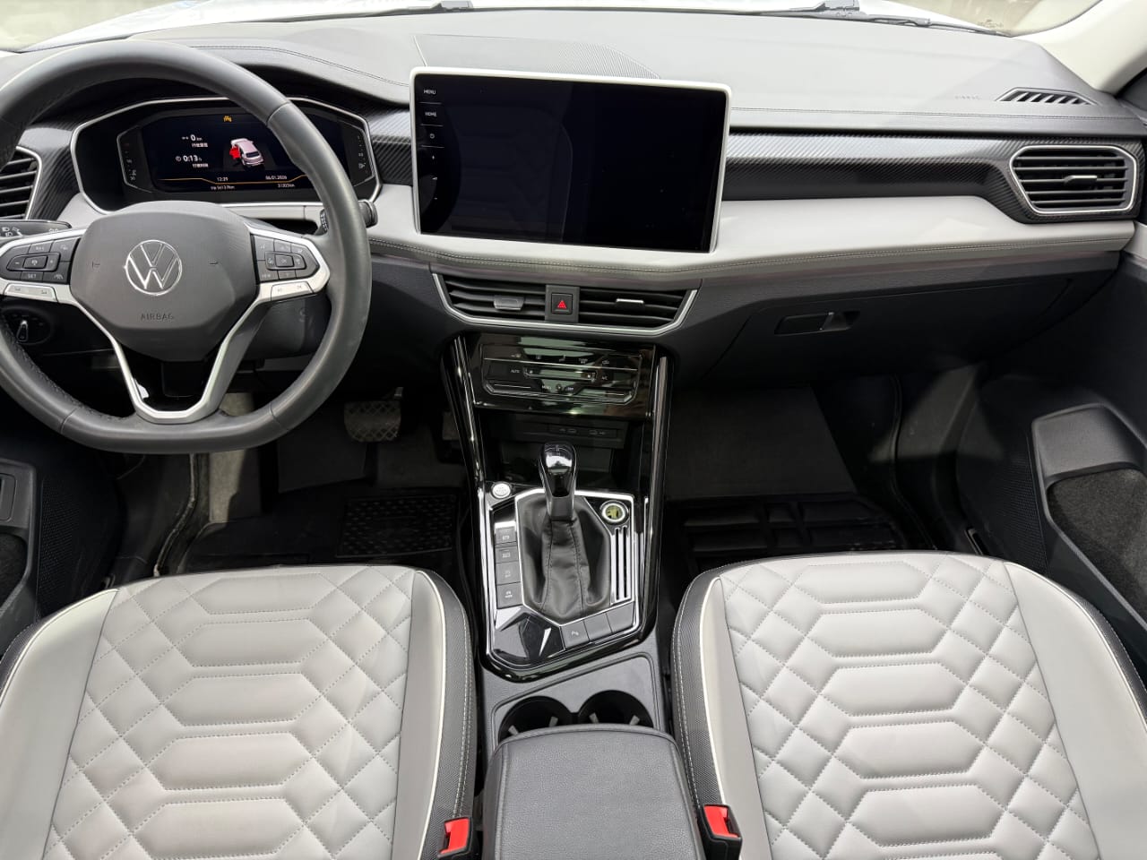 Volkswagen Tayron 280TSI Deluxe PLUS Premium Edition