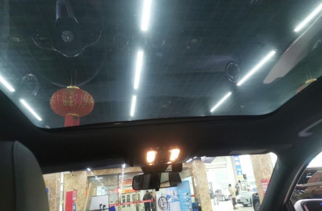 Mercedes-Benz GLA 180