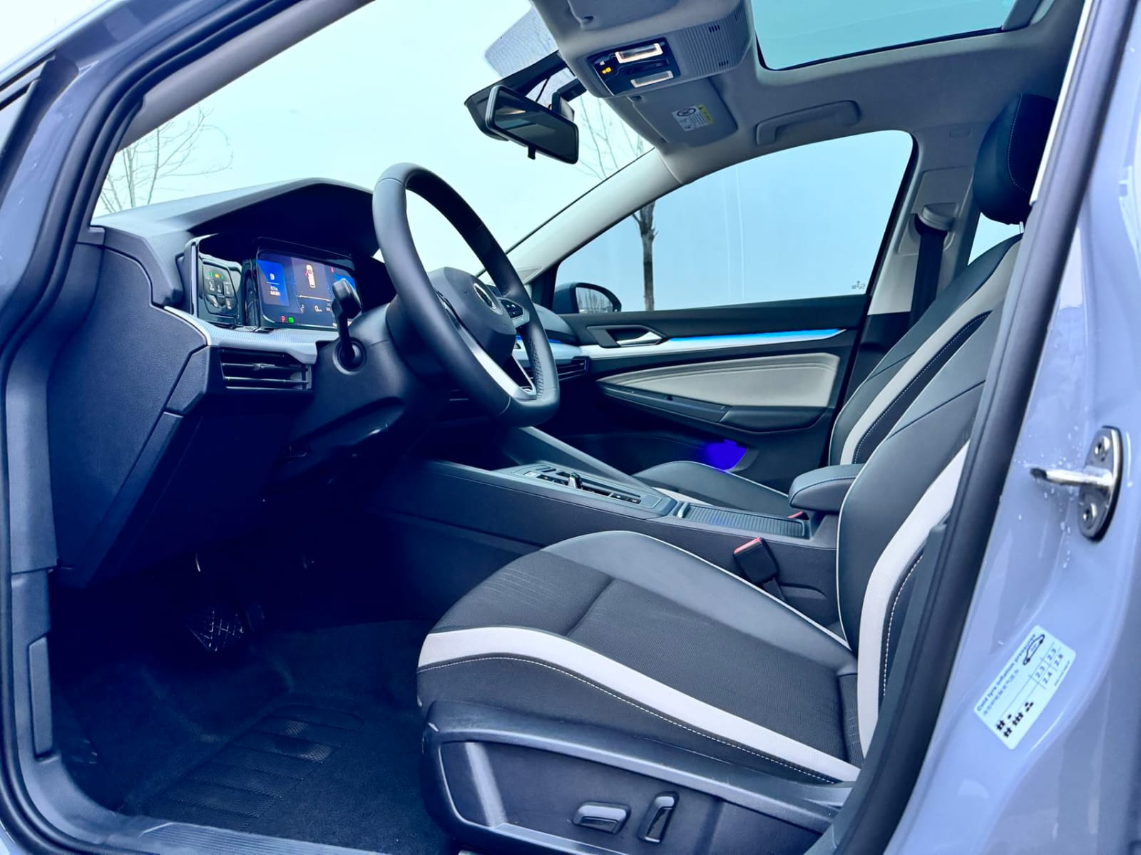 Volkswagen Golf 280TSI Pro