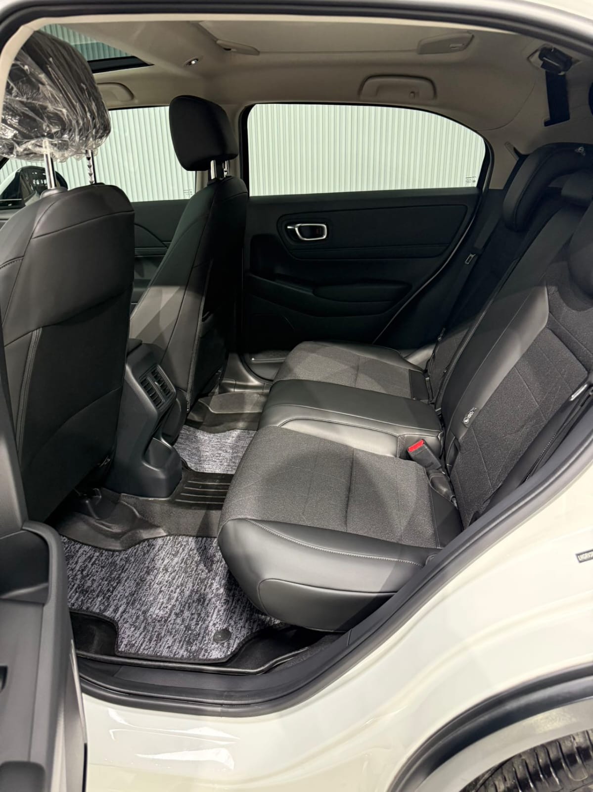 Honda Vezel 1.5L CVT Technology Edition