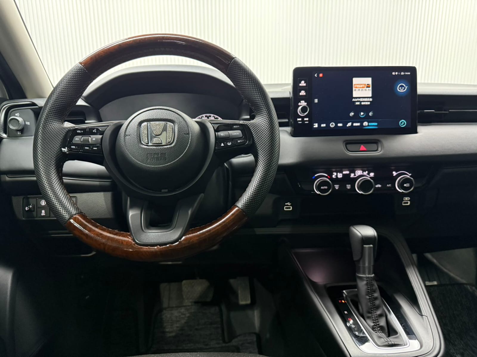 Honda Vezel 1.5L CVT Technology Edition