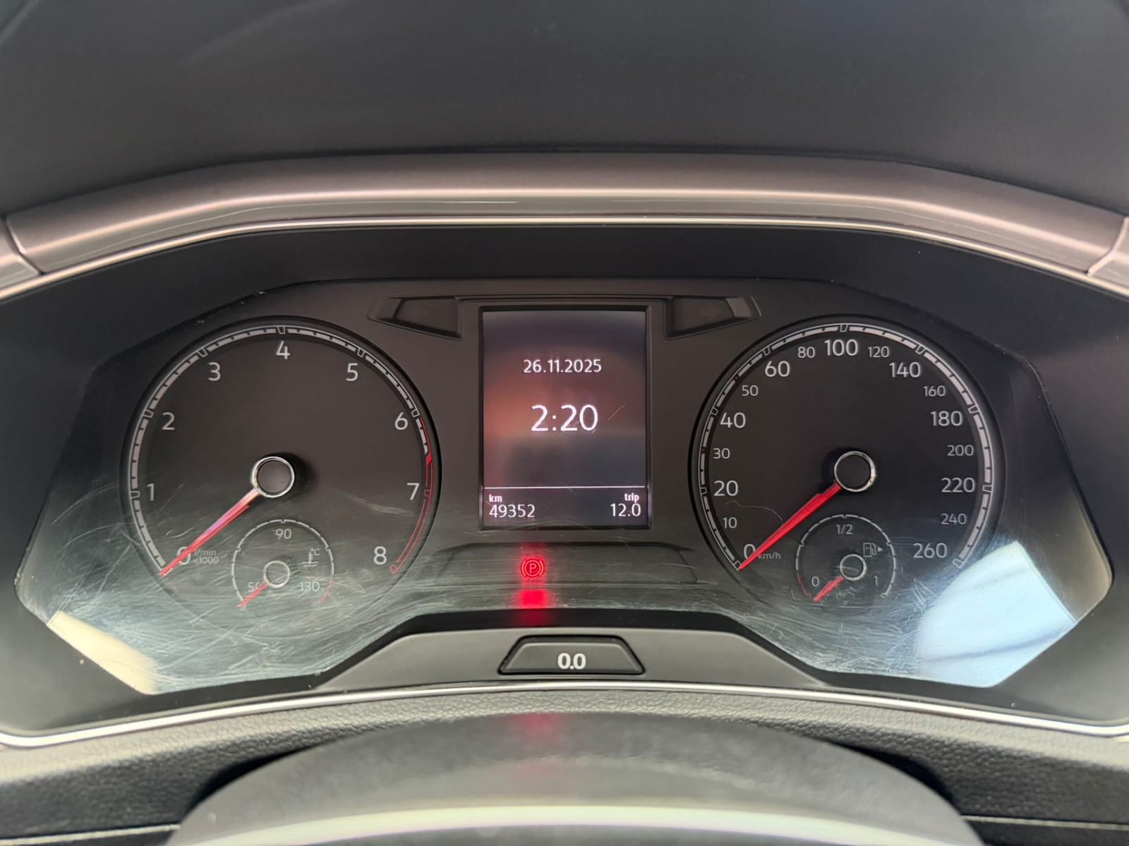 Volkswagen T-Roc 280TSI