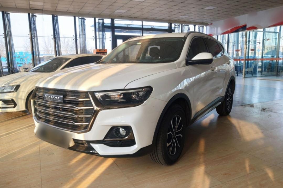 Haval H6 1.5T Automatic Urban Edition