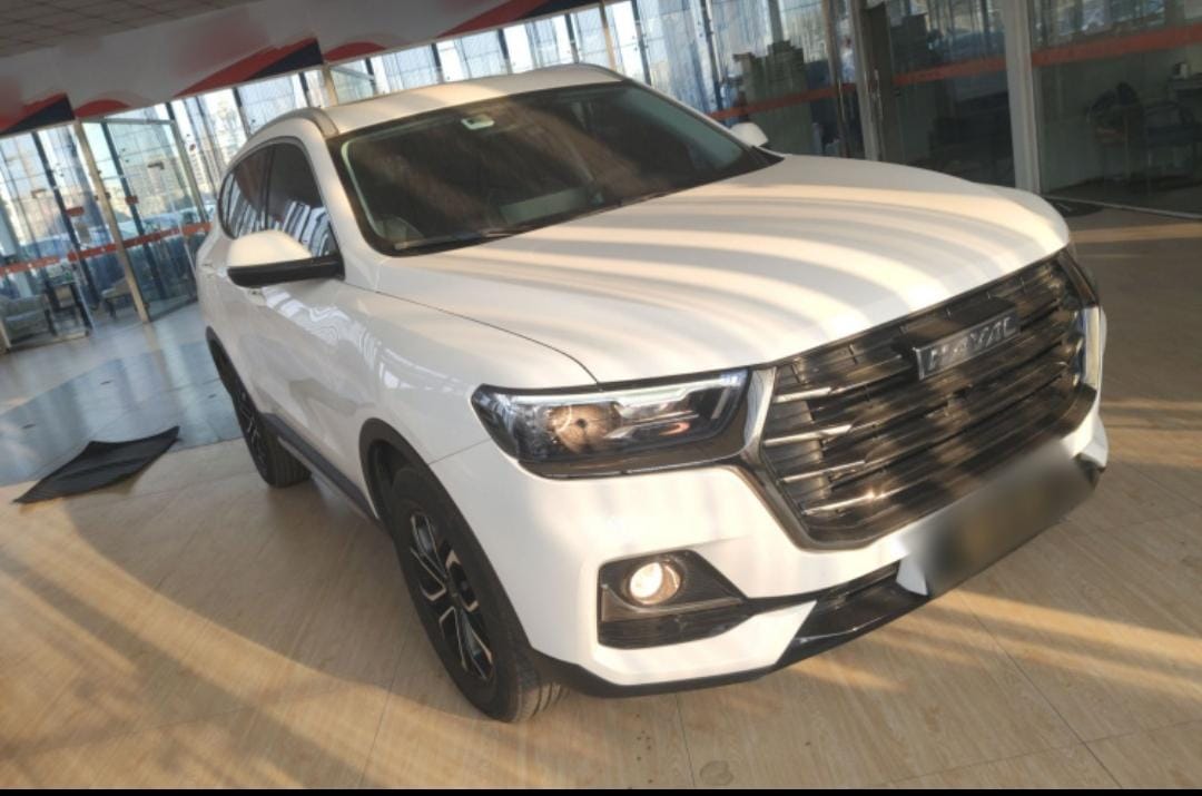 Haval H6 1.5T Automatic Urban Edition