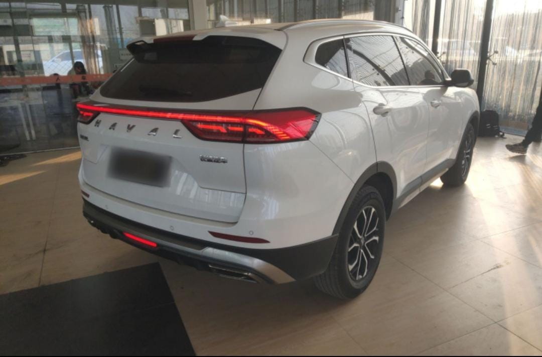Haval H6 1.5T Automatic Urban Edition
