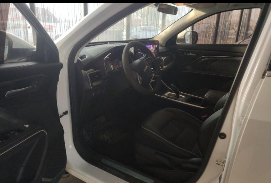 Haval H6 1.5T Automatic Urban Edition