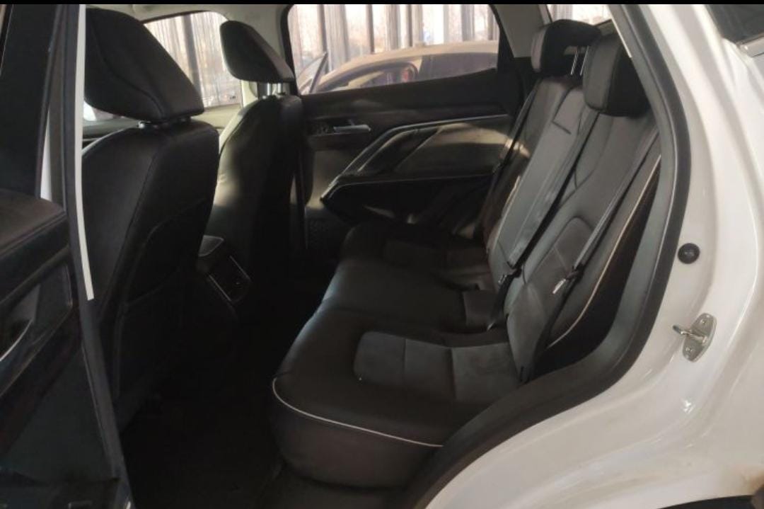 Haval H6 1.5T Automatic Urban Edition