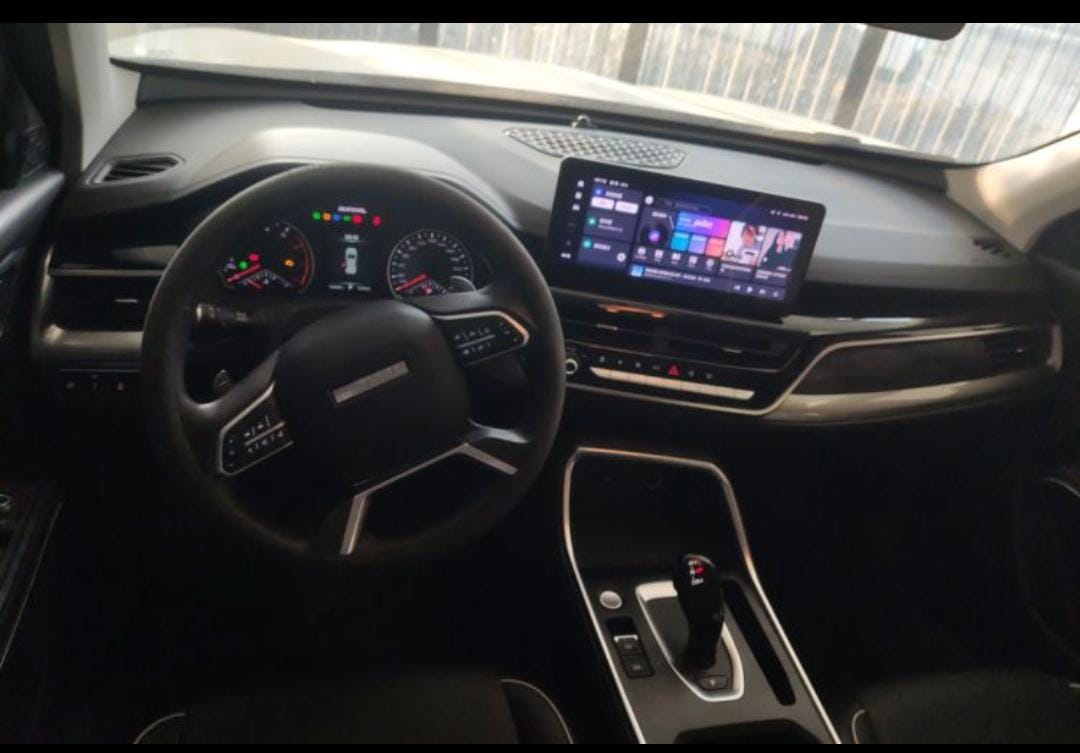 Haval H6 1.5T Automatic Urban Edition